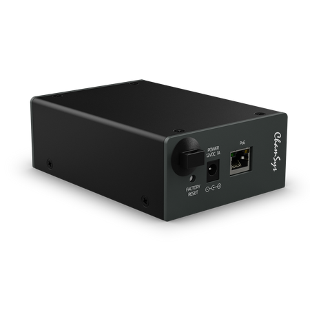 ChamSys GeNetix 10Scene Gateway - Interfaz para placas 10Scene