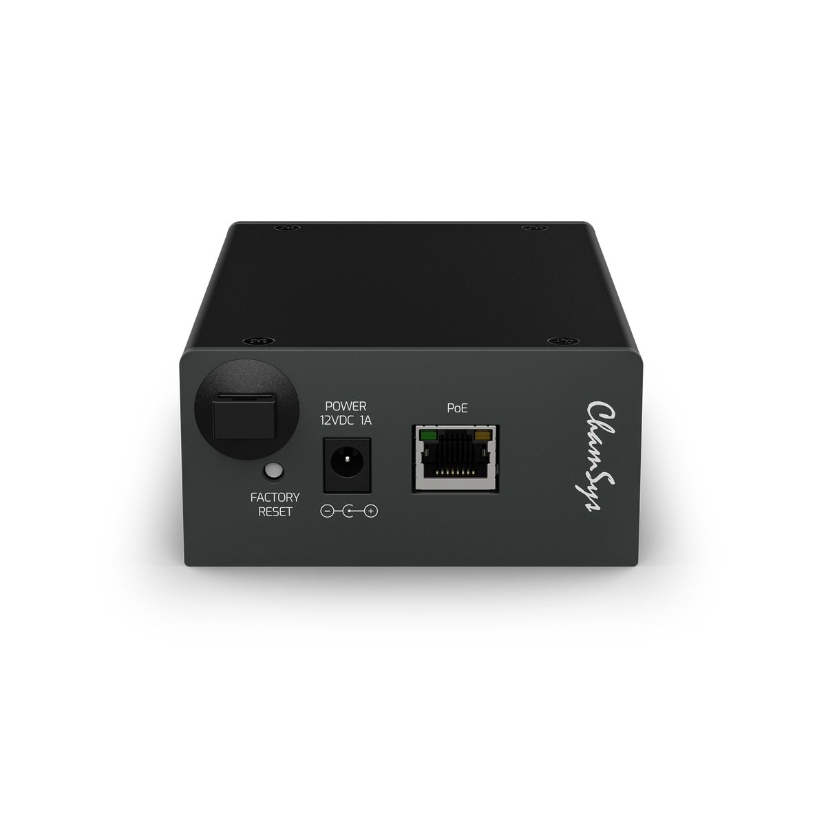 ChamSys GeNetix 10Scene Gateway - Interfaz para placas 10Scene