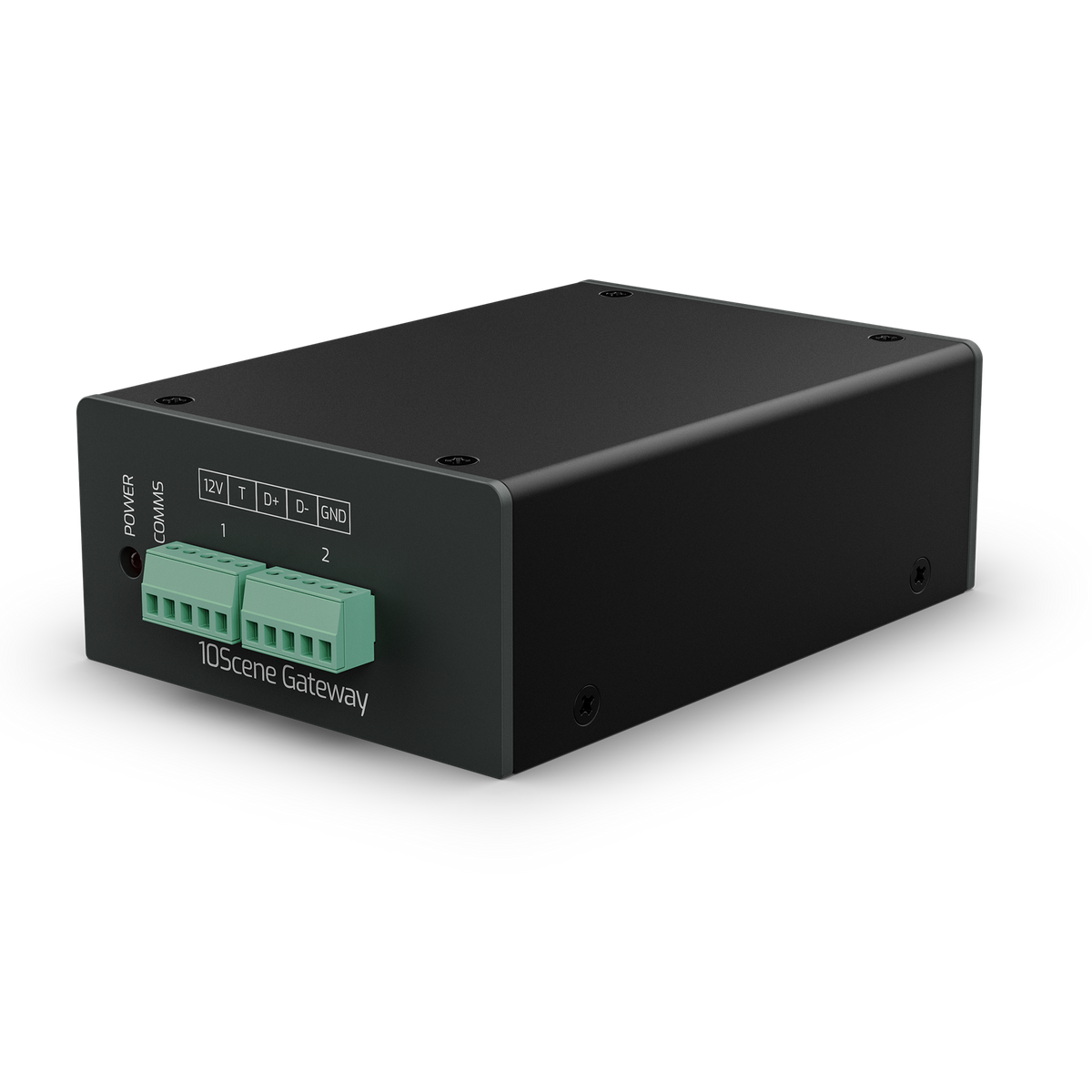 ChamSys GeNetix 10Scene Gateway - Interfaz para placas 10Scene