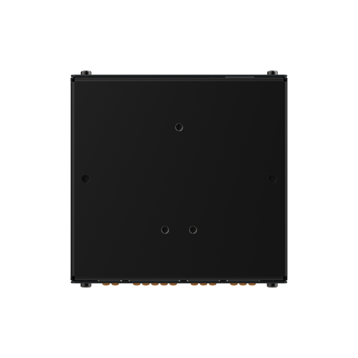 ChamSys GeNetix 10Scene Store - Reproductor autónomo de escenas DMX