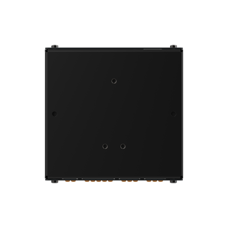 ChamSys GeNetix 10Scene Store - Reproductor autónomo de escenas DMX