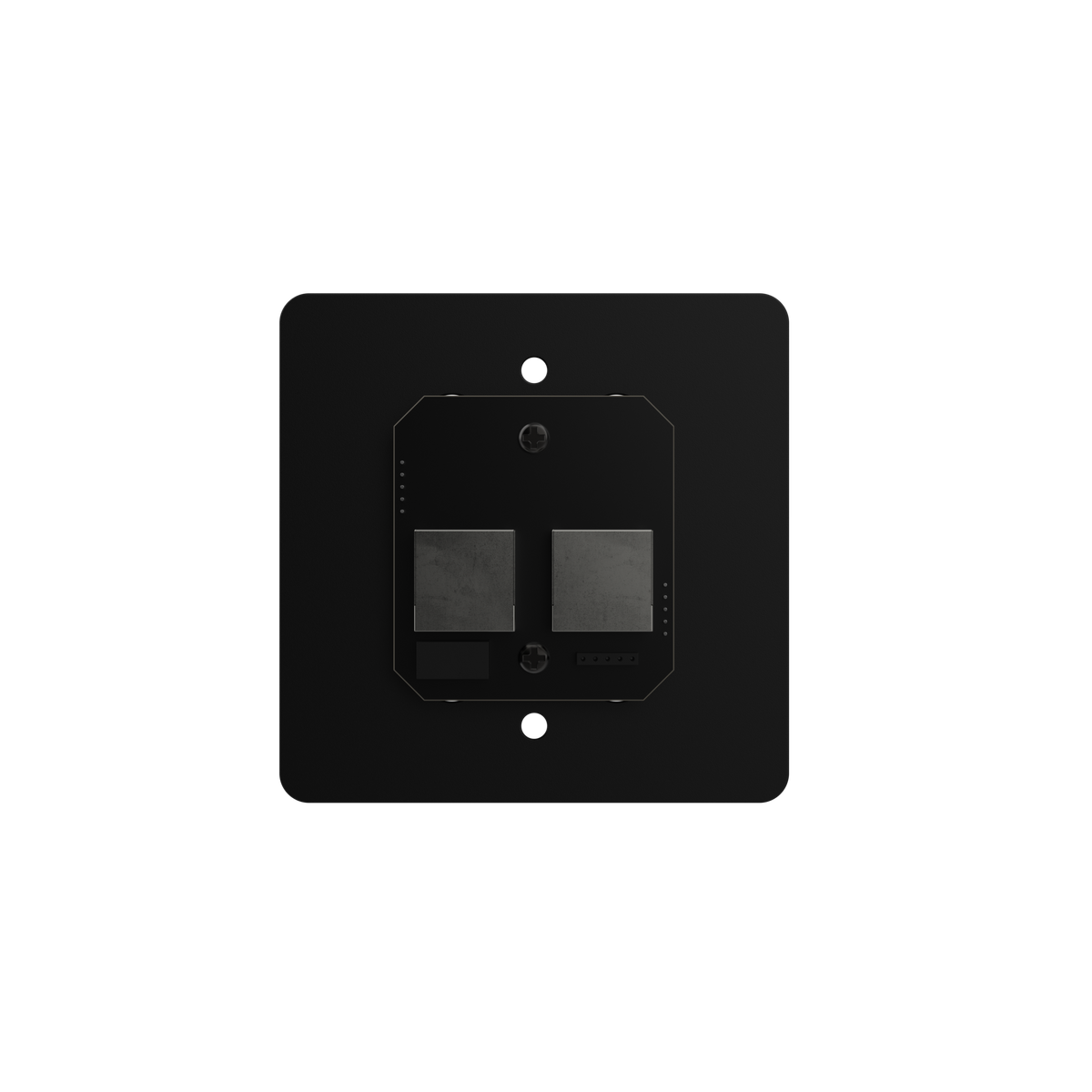 ChamSys GeNetix 10Scene Wall Plate (Dual Pack) EU - Control de escenas