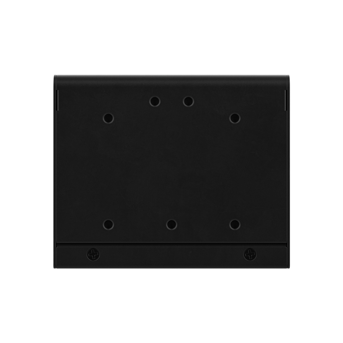 ChamSys GeNetix GD4D - Splitter DMX de 4 puertos para carril DIN