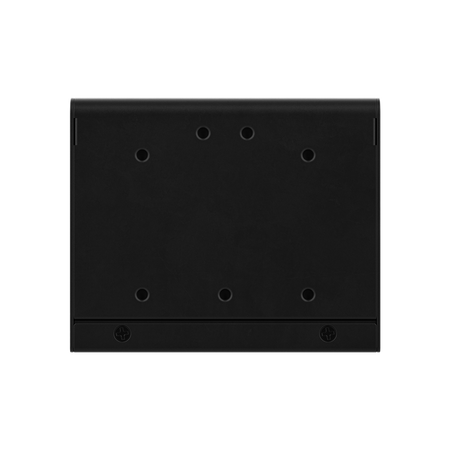 ChamSys GeNetix GD4D - Splitter DMX de 4 puertos para carril DIN