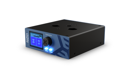 ChamSys GeNetix GN2 - Nodo Ethernet-DMX de 2 puertos