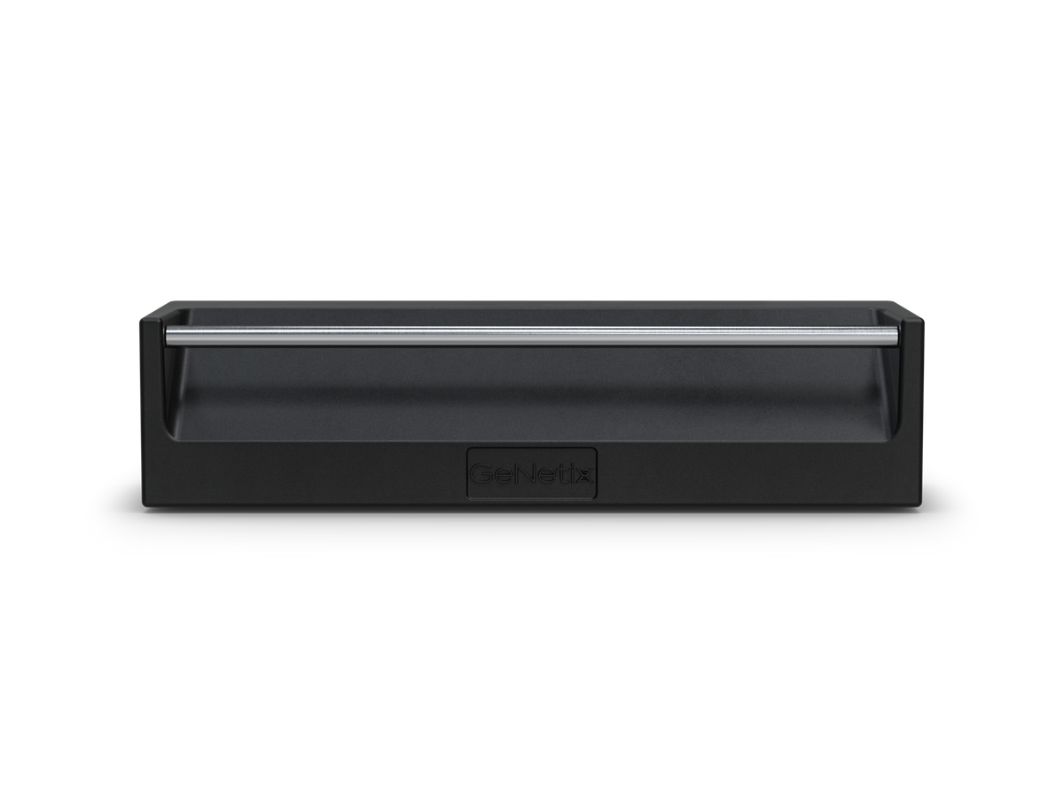 ChamSys GeNetix GS5IP - Switch de red Gigabit IP65 de 5 puertos
