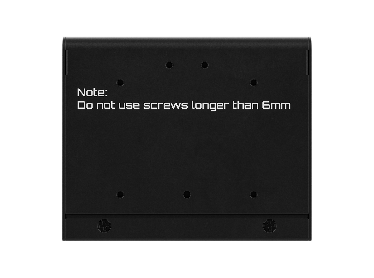 ChamSys GeNetix 10Scene Contact - Interfaz de disparo por contacto seco