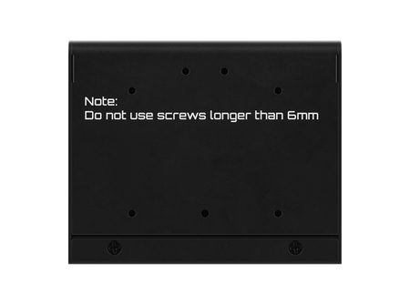 ChamSys GeNetix 10Scene Contact - Interfaz de disparo por contacto seco