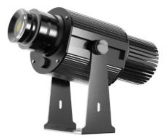 PROYECTOR DE GOBO CON MANDO A DISTANCIA – IP67