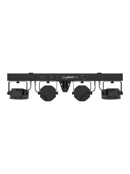 CHAUVET DJ GigBAR 3 ILS - Sistema de iluminación todo en uno