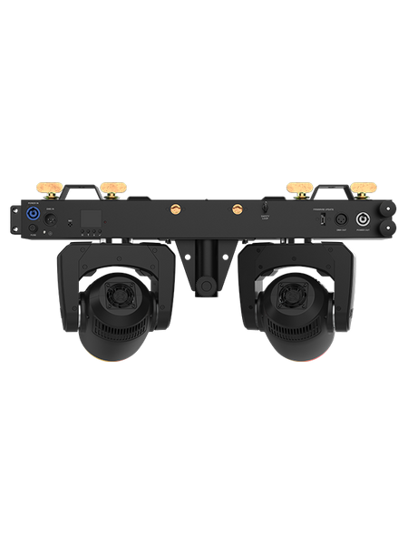 CHAUVET DJ GigBAR Bridge Beam ILS - sistema de iluminación 3 en 1