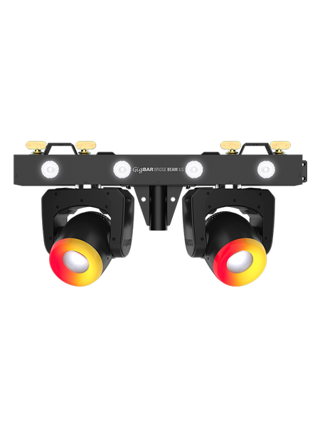 CHAUVET DJ GigBAR Bridge Beam ILS - sistema de iluminación 3 en 1