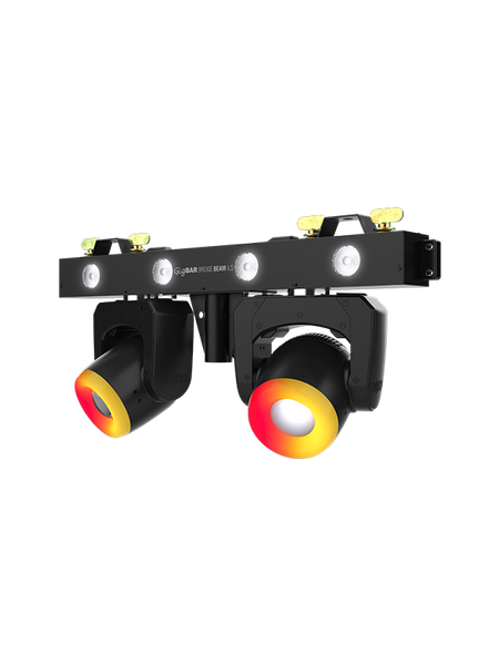 CHAUVET DJ GigBAR Bridge Beam ILS - sistema de iluminación 3 en 1