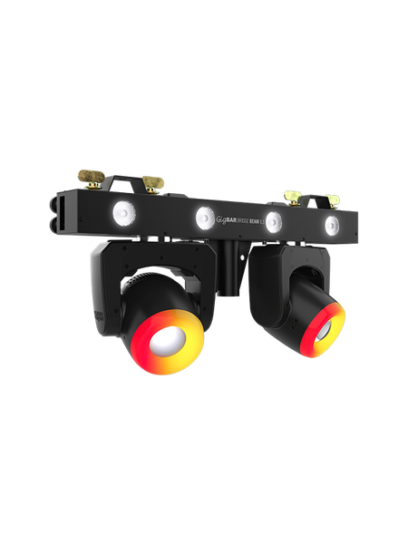 CHAUVET DJ GigBAR Bridge Beam ILS - sistema de iluminación 3 en 1