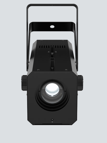 CHAUVET DJ Gobo Zoom 2 - Proyector LED de gobos con zoom manual