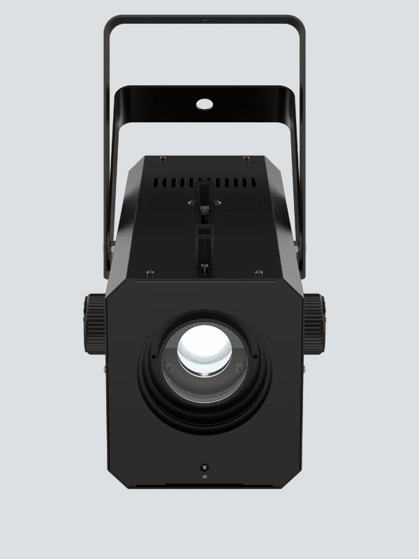 CHAUVET DJ Gobo Zoom 2 - Proyector LED de gobos con zoom manual