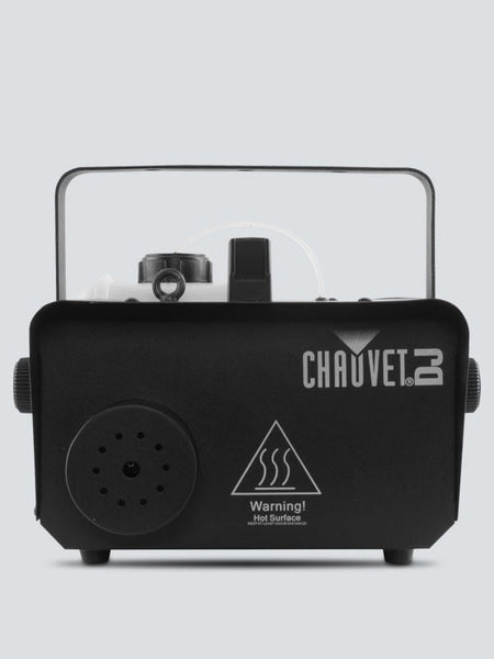 CHAUVET DJ Hurricane 1600 - máquina de humo DMX de 230 V