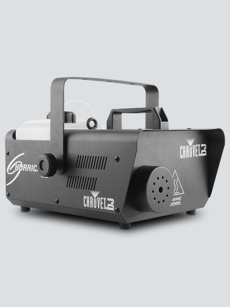 CHAUVET DJ Hurricane 1600 - máquina de humo DMX de 230 V