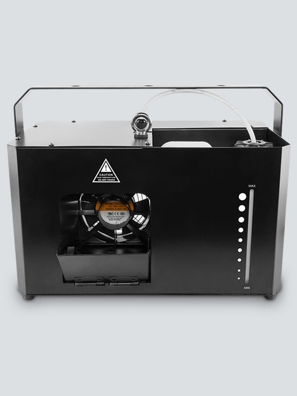 CHAUVET DJ Hurricane Haze 4D - generador de bruma DMX de 120 V