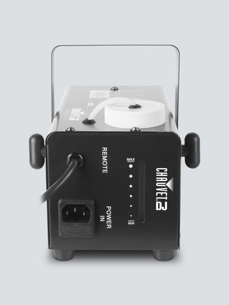 CHAUVET DJ Hurricane 700 - Máquina de humo de 230 V