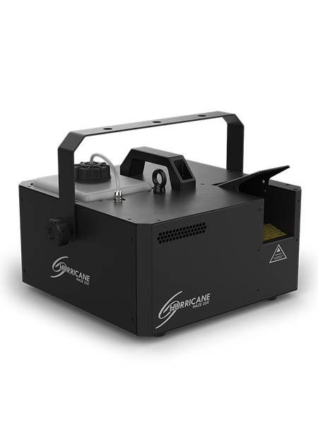 CHAUVET DJ Hurricane Haze 2DX - Máquina de neblina DMX