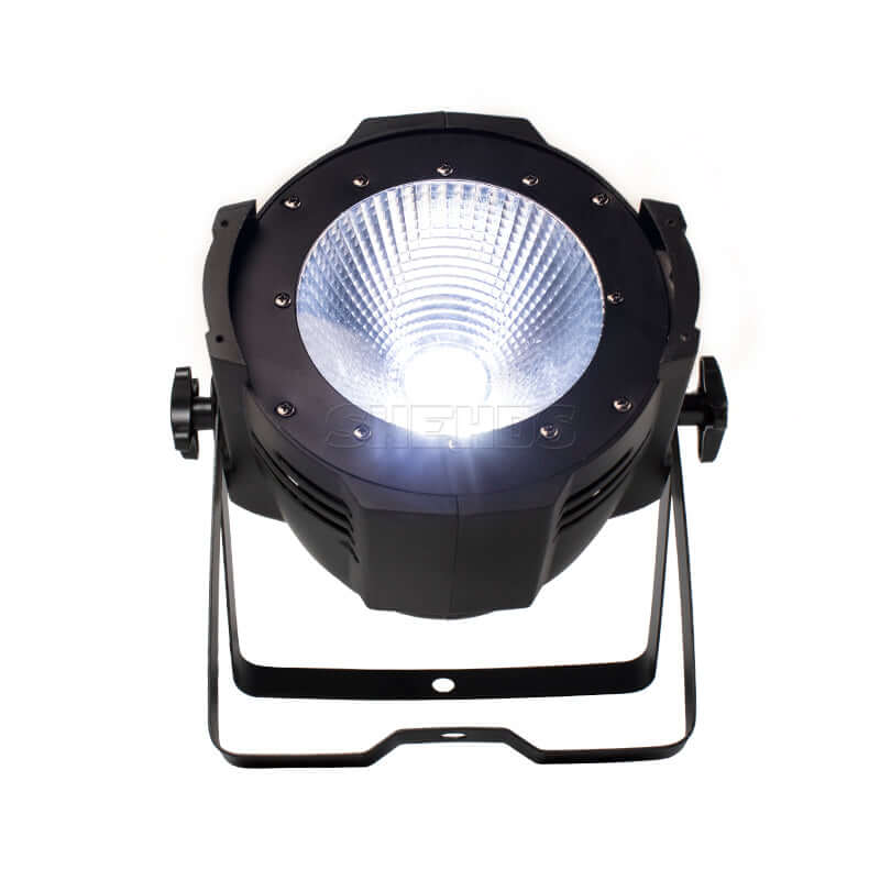 Foco COB LED SHEHDS PCOB200WCW 200W Blanco Frío y Cálido 2in1 en Aleación de Aluminio