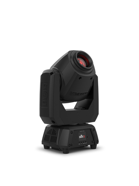 CHAUVET DJ Intimidator Spot 260X - Cabeza móvil LED