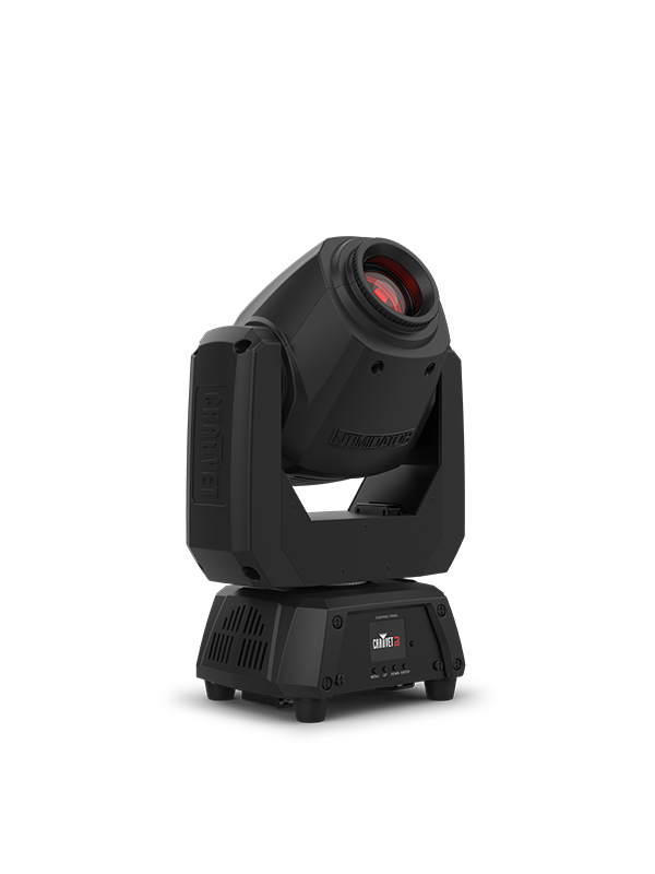 CHAUVET DJ Intimidator Spot 260X - Cabeza móvil LED