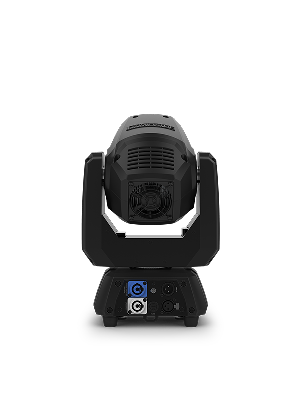 CHAUVET DJ Intimidator Spot 260X - Cabeza móvil LED
