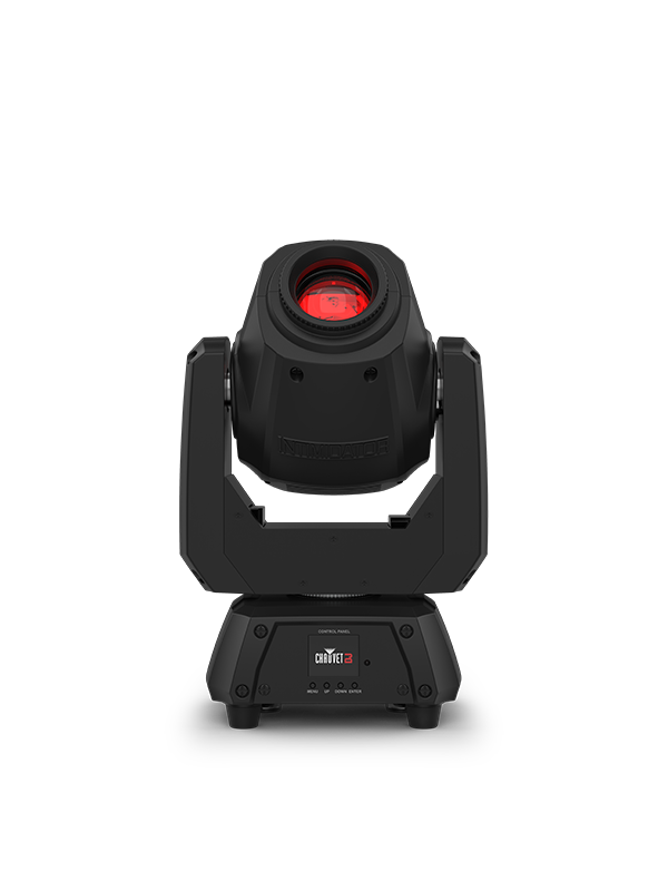 CHAUVET DJ Intimidator Spot 260X - Cabeza móvil LED