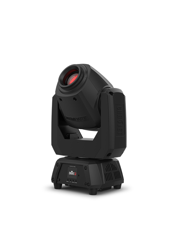 CHAUVET DJ Intimidator Spot 260X - Cabeza móvil LED