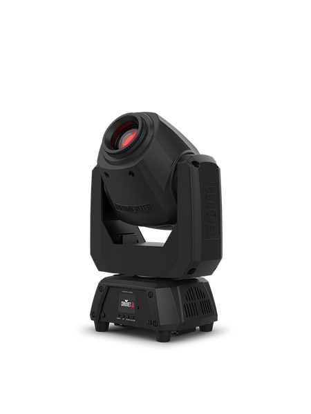 CHAUVET DJ Intimidator Spot 260X - Cabeza móvil LED