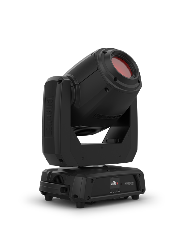CHAUVET DJ Intimidator Spot 375ZX - Cabeza móvil spot LED de 200 W