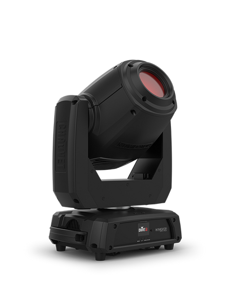 CHAUVET DJ Intimidator Spot 375ZX - Cabeza móvil spot LED de 200 W