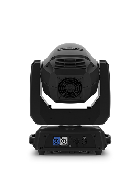 CHAUVET DJ Intimidator Spot 375ZX - Cabeza móvil spot LED de 200 W