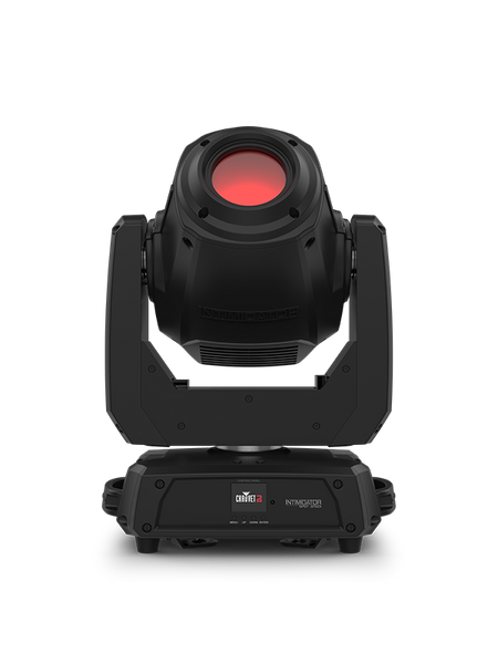 CHAUVET DJ Intimidator Spot 375ZX - Cabeza móvil spot LED de 200 W