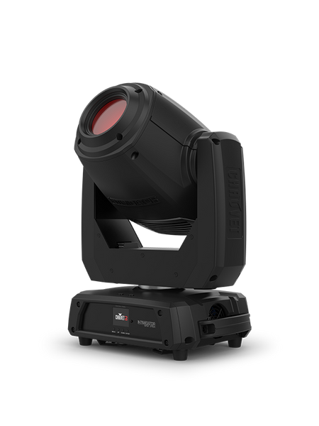 CHAUVET DJ Intimidator Spot 375ZX - Cabeza móvil spot LED de 200 W