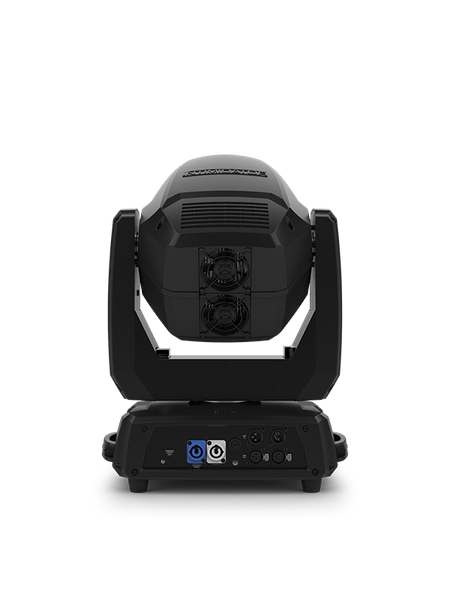 CHAUVET DJ Intimidator Spot 475ZX - Cabeza móvil LED spot de 250 W