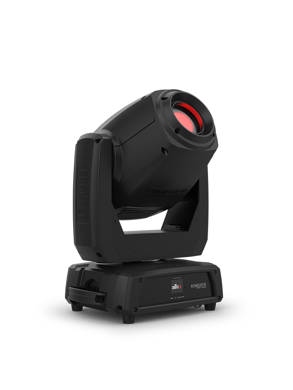 CHAUVET DJ Intimidator Spot 475ZX - Cabeza móvil LED spot de 250 W