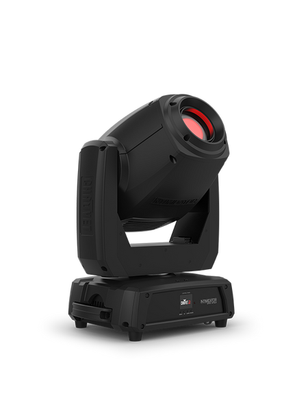CHAUVET DJ Intimidator Spot 475ZX - Cabeza móvil LED spot de 250 W