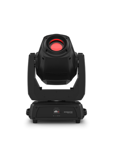 CHAUVET DJ Intimidator Spot 475ZX - Cabeza móvil LED spot de 250 W