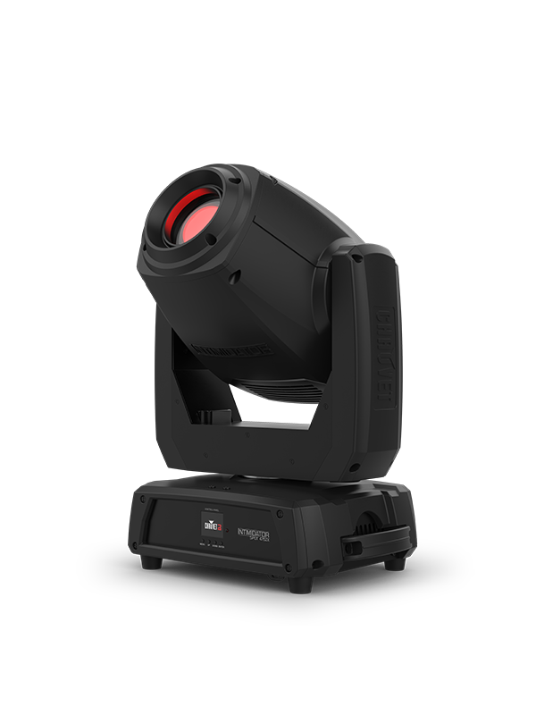 CHAUVET DJ Intimidator Spot 475ZX - Cabeza móvil LED spot de 250 W