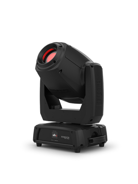 CHAUVET DJ Intimidator Spot 475ZX - Cabeza móvil LED spot de 250 W