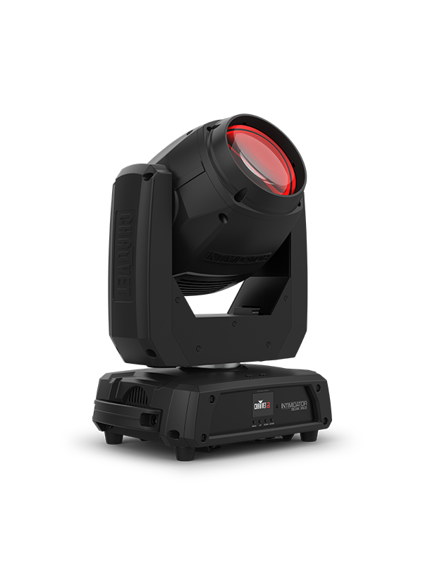 CHAUVET DJ Intimidator Beam 360X - Cabeza móvil LED beam