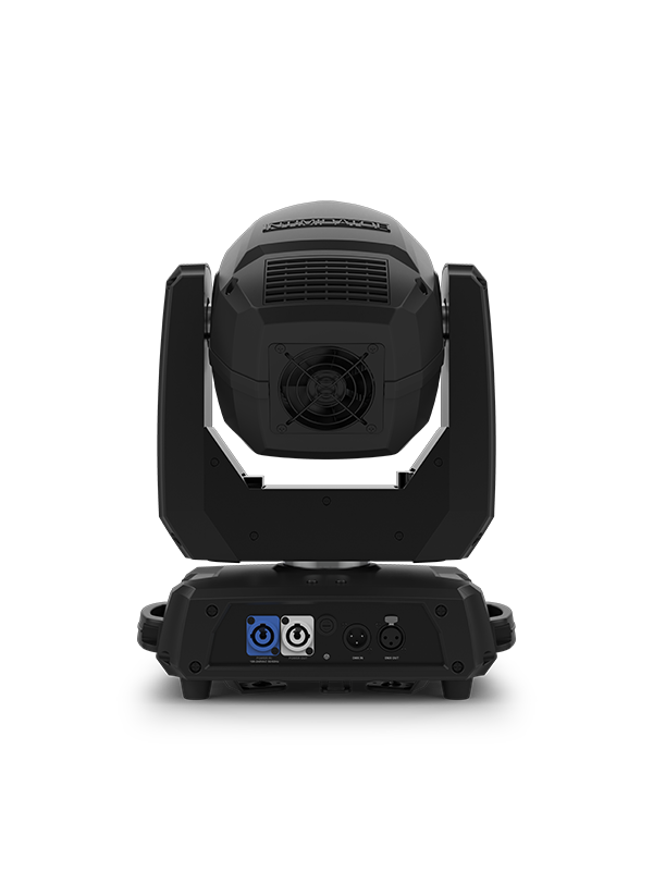 CHAUVET DJ Intimidator Beam 360X - Cabeza móvil LED beam