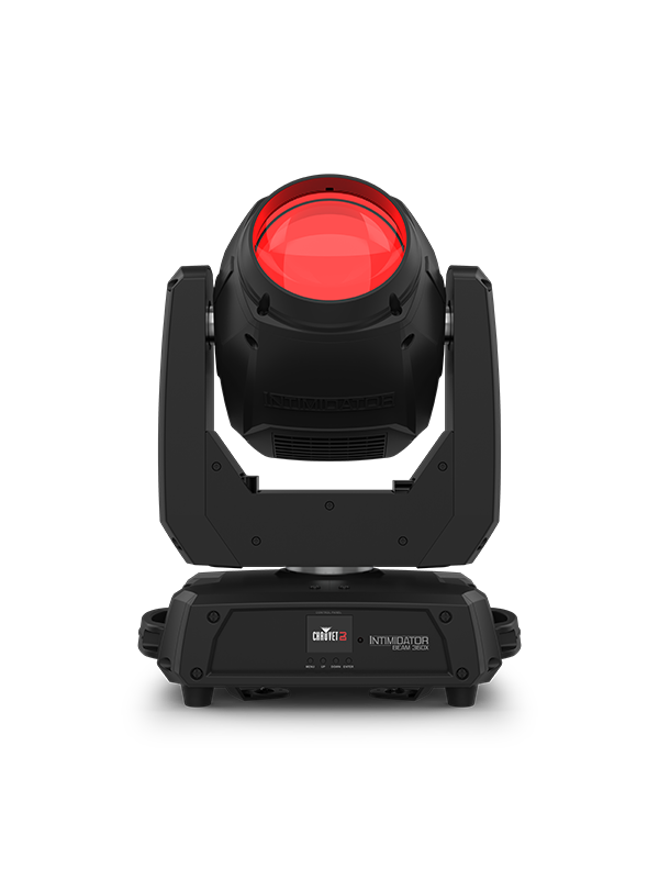 CHAUVET DJ Intimidator Beam 360X - Cabeza móvil LED beam