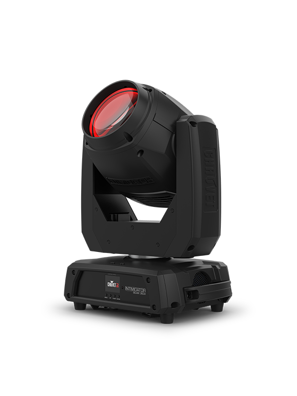 CHAUVET DJ Intimidator Beam 360X - Cabeza móvil LED beam
