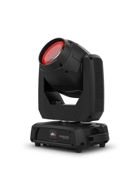 CHAUVET DJ Intimidator Beam 360X - Cabeza móvil LED beam