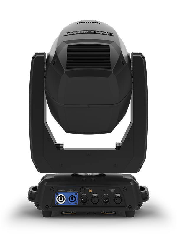 CHAUVET DJ Intimidator Hybrid 251SR - Cabeza móvil híbrida