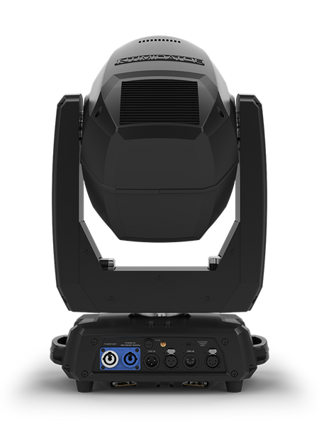CHAUVET DJ Intimidator Hybrid 251SR - Cabeza móvil híbrida